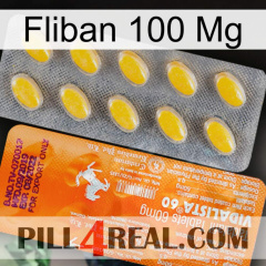 Fliban 100 Mg new05